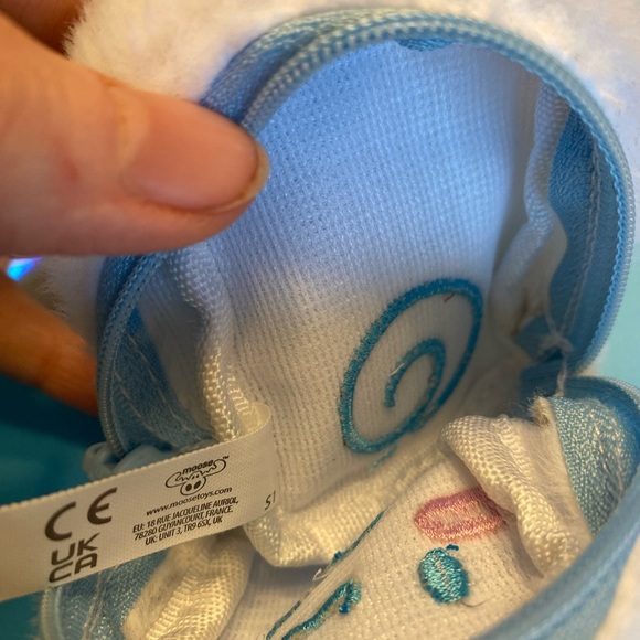 2/$20 | Cinnamoroll Real Littles mini backpack - Picture 8 of 8